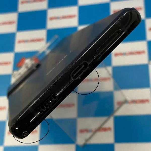 Galaxy S21 Ultra 5G SC-52B docomo 256GB ファントムシルバー