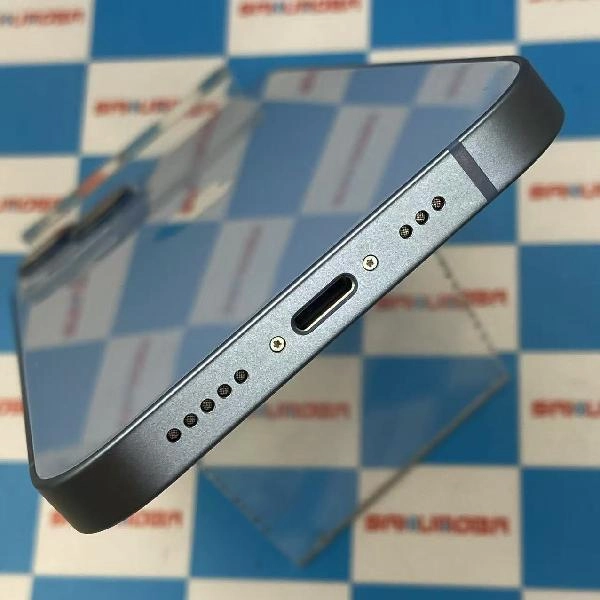 iPhone14 Apple版SIMフリー 128GB MPVJ3J/A A2881 新品同様