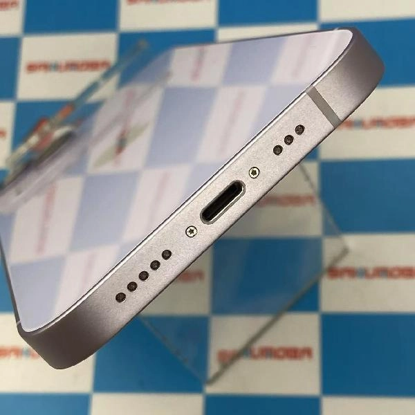 iPhone14 Apple版SIMフリー 128GB MPUY3J/A A2881 極美品