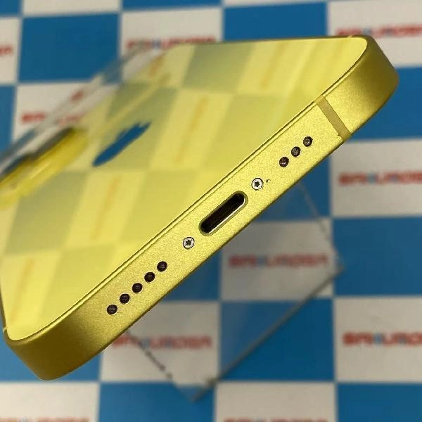 iPhone14 Apple版SIMフリー 128GB MR3Q3J/A A2881 美品