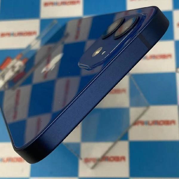 iPhone14 au版SIMフリー 128GB NGHX3J/A A2402 交換未使用品