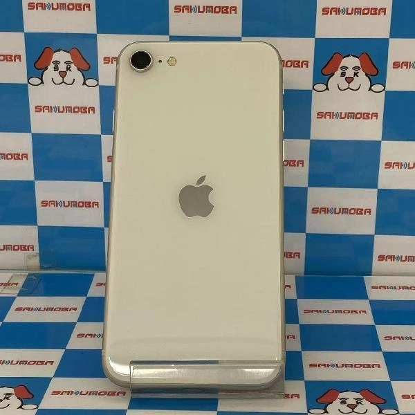 iPhoneSE 第3世代 SoftBank版SIMフリー 64GB MMYD3J/A A2782