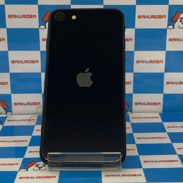 iPhoneSE 第3世代 SoftBank版SIMフリー 64GB MMYC3J/A A2782