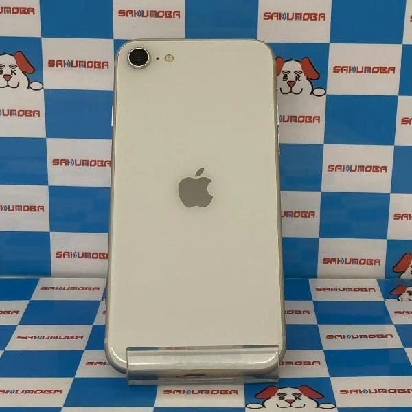 iPhoneSE 第3世代 SoftBank版SIMフリー 128GB MMYG3J/A A2782 極美品