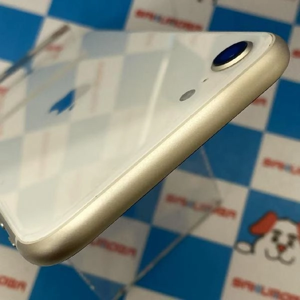 iPhoneSE 第3世代 SoftBank版SIMフリー 128GB MMYG3J/A A2782 極美品