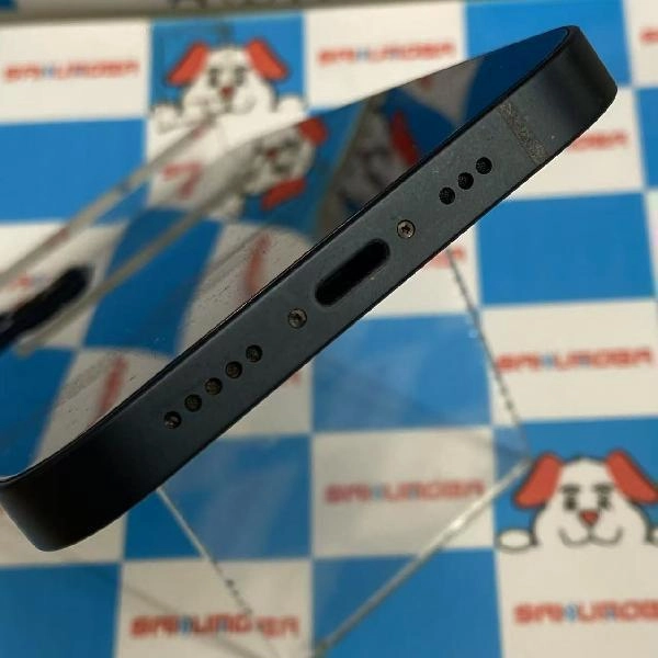 iPhone13 au版SIMフリー 128GB MLNC3J/A A2631