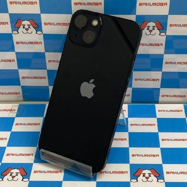 iPhone13 au版SIMフリー 128GB MLNC3J/A A2631