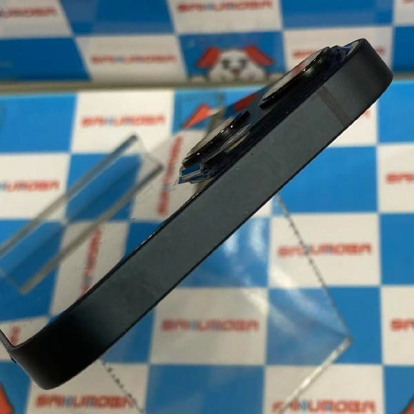 iPhone13 au版SIMフリー 128GB MLNC3J/A A2631