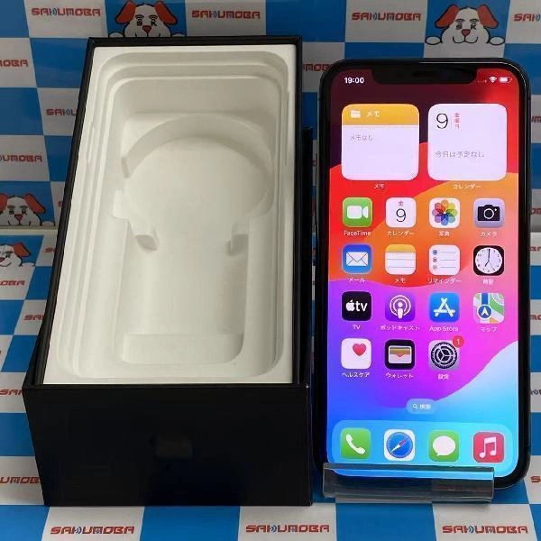 iPhone11 Pro au版SIMフリー 64GB MWC22J/A A2215 ジャンク品