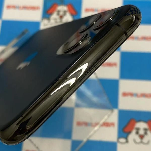 iPhone11 Pro au版SIMフリー 64GB MWC22J/A A2215 ジャンク品