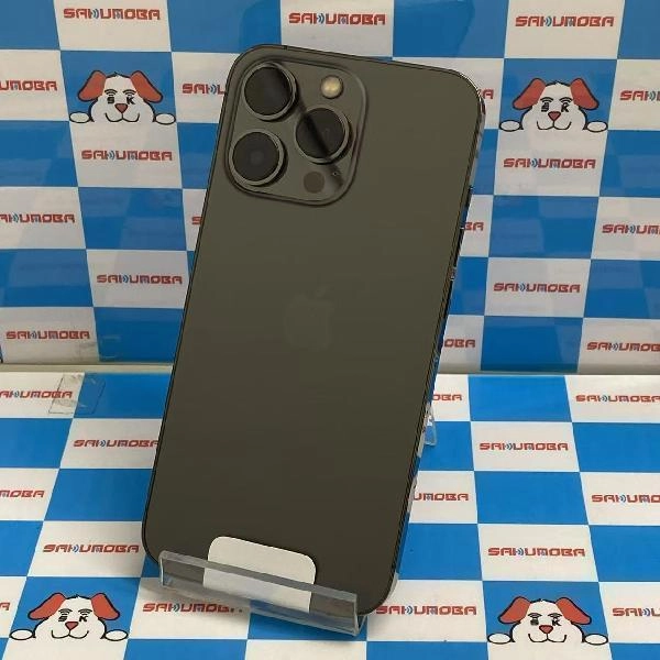 iPhone13 Pro Apple版SIMフリー 128GB NLUE3J/A A2636 交換未使用品