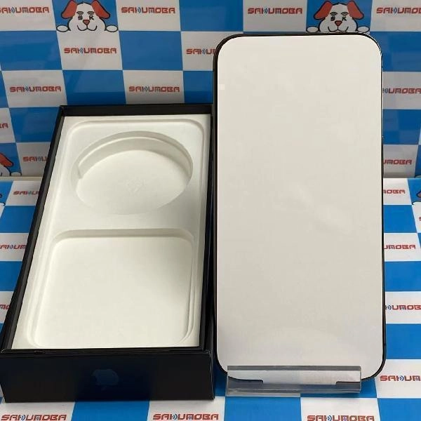 iPhone13 Pro Apple版SIMフリー 128GB NLUE3J/A A2636 交換未使用品