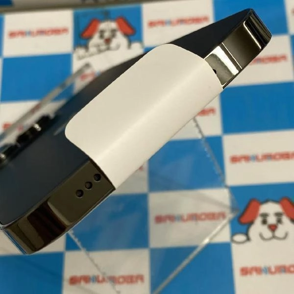 iPhone13 Pro Apple版SIMフリー 128GB NLUE3J/A A2636 交換未使用品