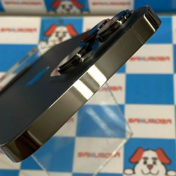 iPhone13 Pro Apple版SIMフリー 128GB NLUE3J/A A2636 交換未使用品