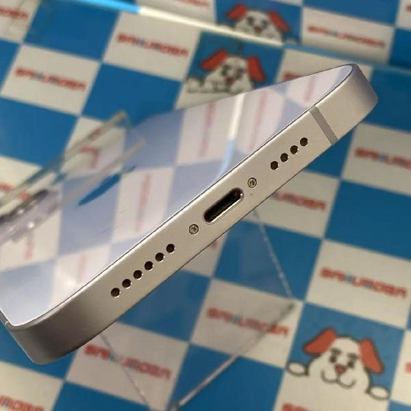 iPhone14 Plus au版SIMフリー 128GB MQ4E3J/A A2885 極美品