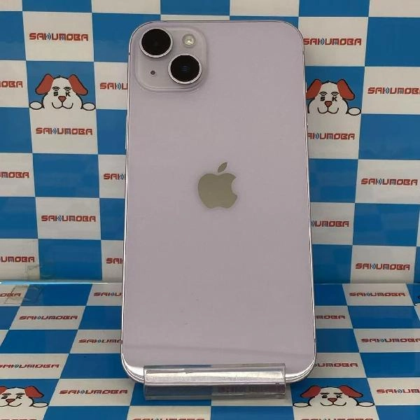 iPhone14 Plus au版SIMフリー 128GB MQ4E3J/A A2885 極美品