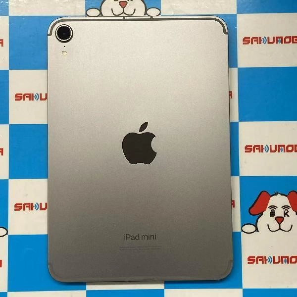 iPad mini 第7世代 Apple版SIMフリー 128GB MXPN3J/A A2995 新品同様