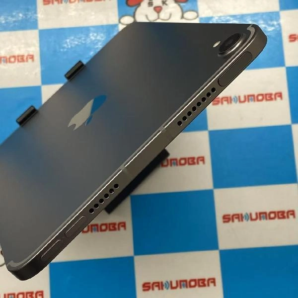 iPad mini 第7世代 Apple版SIMフリー 128GB MXPN3J/A A2995 新品同様