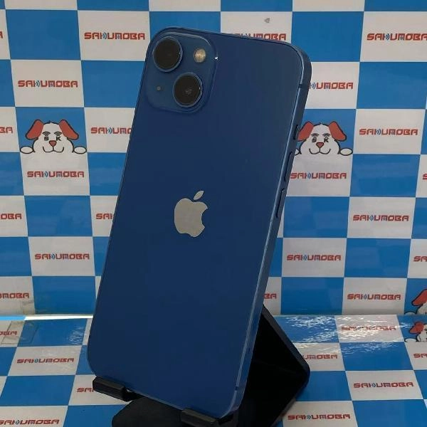 iPhone13 au版SIMフリー 128GB MLNG3J/A A2631