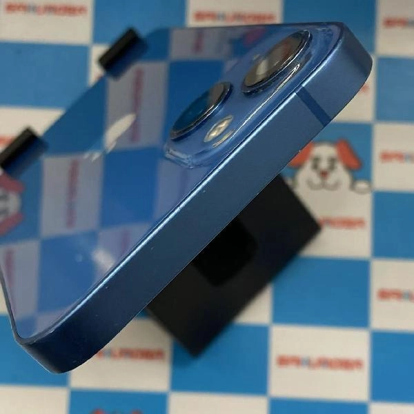 iPhone13 au版SIMフリー 128GB MLNG3J/A A2631