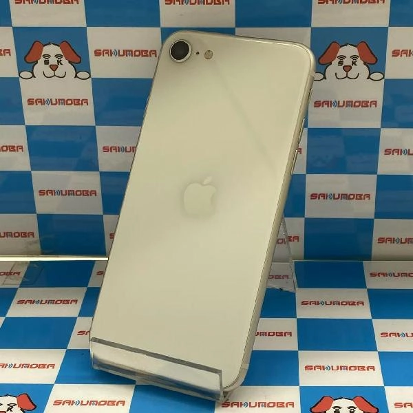 iPhoneSE 第3世代 au版SIMフリー 128GB MMYG3J/A A2782