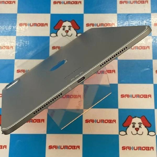 iPad Pro 11インチ 第5世代 au版SIMフリー 1TB MWRQ3J/A A2837 新品同様