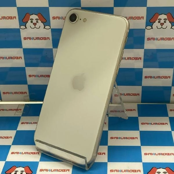 iPhoneSE 第3世代 au版SIMフリー 128GB MMYG3J/A A2782