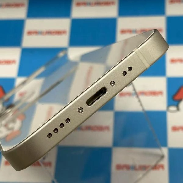 iPhone12 mini Apple版SIMフリー 64GB MGA63J/A A2398 美品 ホワイト