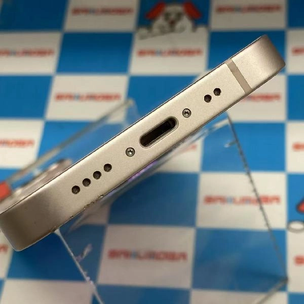 iPhone13 mini SoftBank版SIMフリー 128GB MLJF3J/A A2626