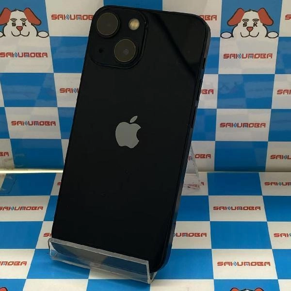 iPhone13 mini SoftBank版SIMフリー 512GB MLJP3J/A A2626