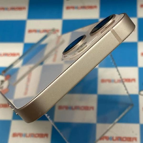 iPhone13 mini SoftBank版SIMフリー 128GB MLJF3J/A A2626