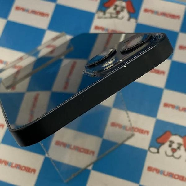 iPhone13 docomo版SIMフリー 128GB MLNC3J/A A2631