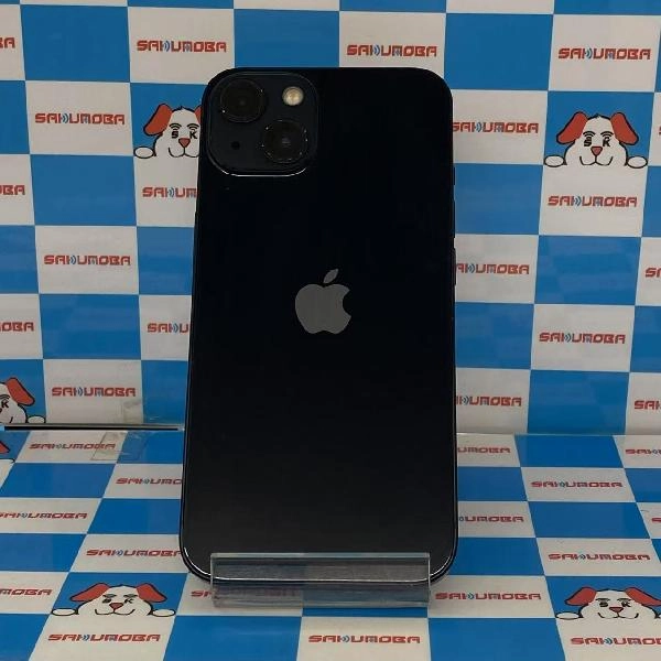 iPhone13 docomo版SIMフリー 128GB MLNC3J/A A2631