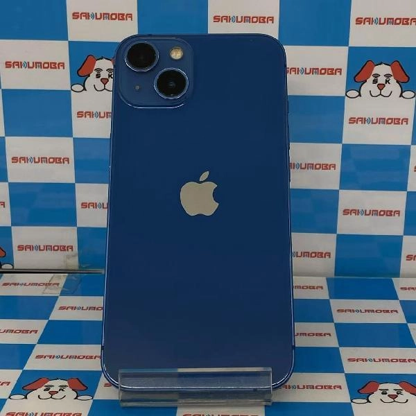 iPhone13 SoftBank版SIMフリー 128GB MLNG3J/A A2631