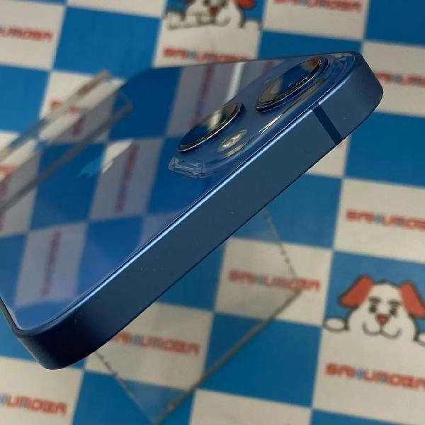 iPhone13 SoftBank版SIMフリー 128GB MLNG3J/A A2631