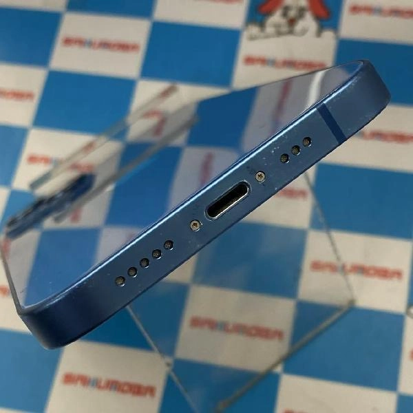 iPhone13 SoftBank版SIMフリー 128GB MLNG3J/A A2631