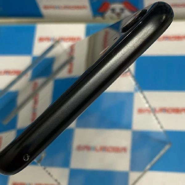 iPhoneSE 第2世代 Apple版SIMフリー 64GB MX9R2J/A A2296 ジャンク品 ブラック