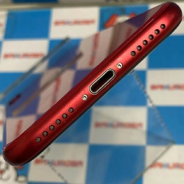 iPhoneSE 第2世代 au版SIMフリー 64GB MX9U2J/A A2296 極美品 No 商品カラー