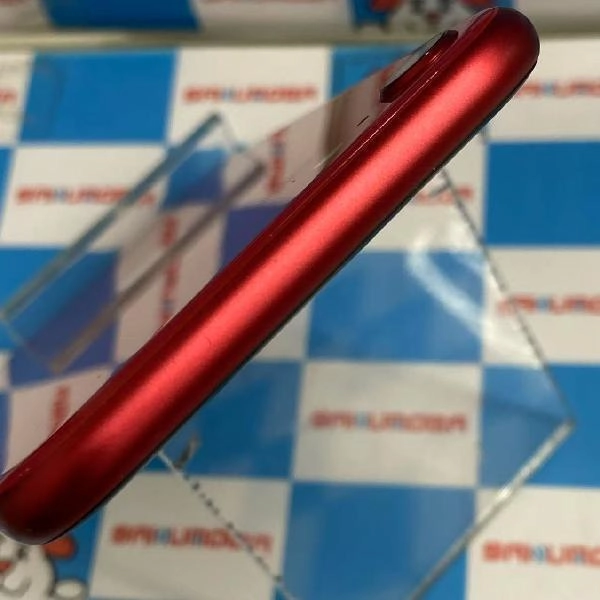 iPhoneSE 第2世代 au版SIMフリー 64GB MX9U2J/A A2296 極美品 No 商品カラー