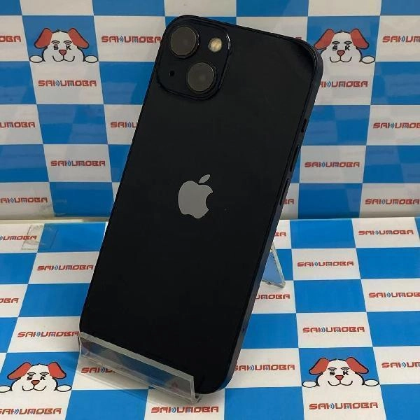 iPhone13 SoftBank版SIMフリー 128GB MLNC3J/A A2631