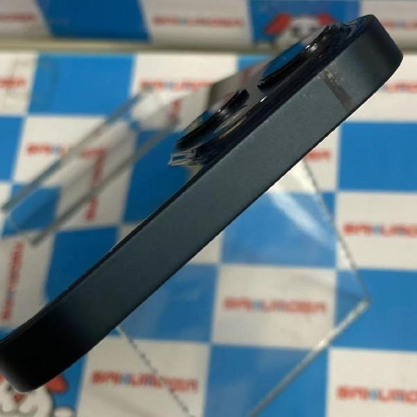 iPhone13 SoftBank版SIMフリー 128GB MLNC3J/A A2631