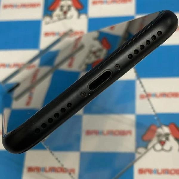 iPhoneSE 第2世代 Apple版SIMフリー 256GB MXVT2J/A A2296 ブラック