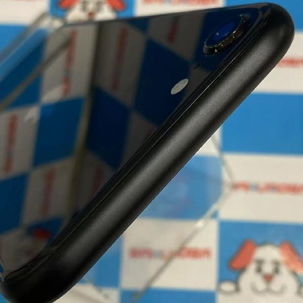 iPhoneSE 第2世代 Apple版SIMフリー 256GB MXVT2J/A A2296 ブラック