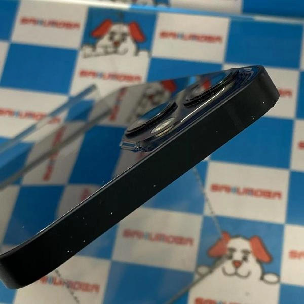 iPhone13 Apple版SIMフリー 256GB MLNH3J/A A2631 美品