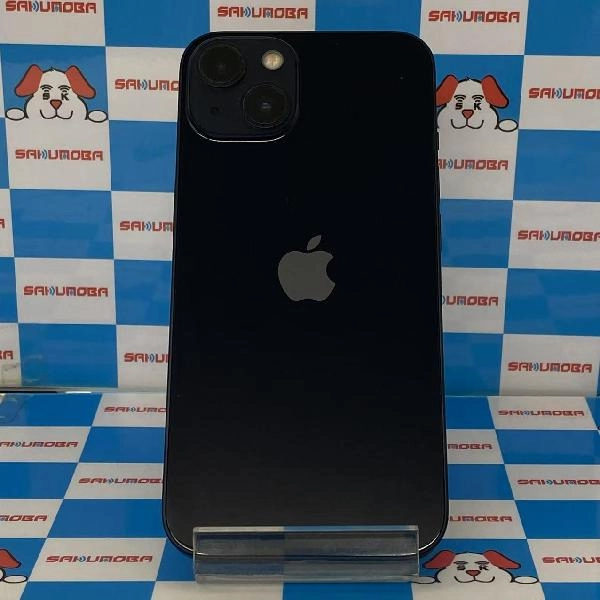 iPhone13 Apple版SIMフリー 256GB MLNH3J/A A2631 美品