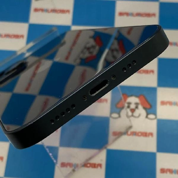 iPhone13 Apple版SIMフリー 256GB MLNH3J/A A2631 美品