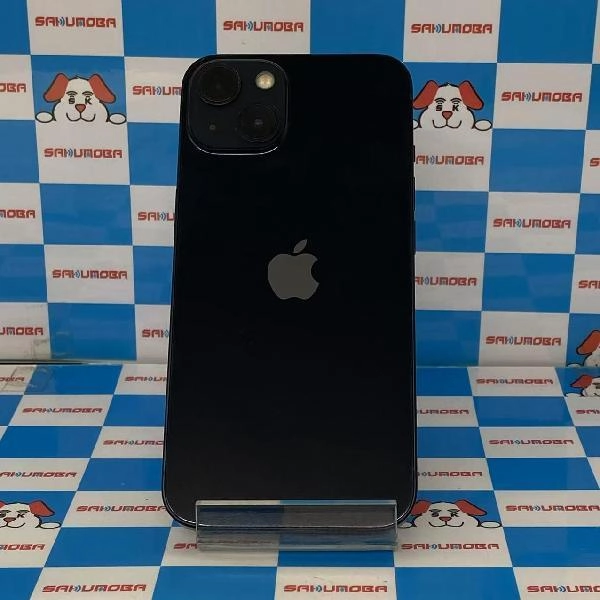 iPhone13 docomo版SIMフリー 256GB MLNH3J/A A2631