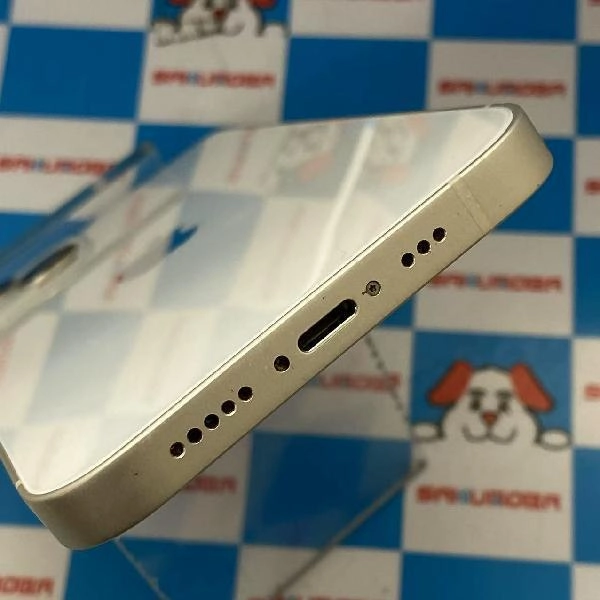 iPhone13 docomo版SIMフリー 256GB MLNJ3J/A A2631