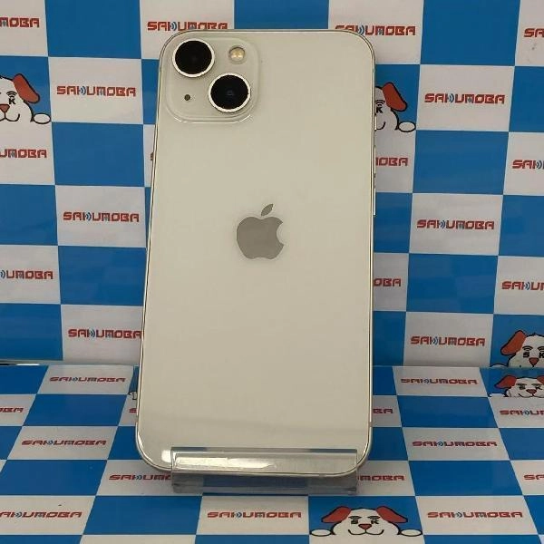 iPhone13 docomo版SIMフリー 256GB MLNJ3J/A A2631