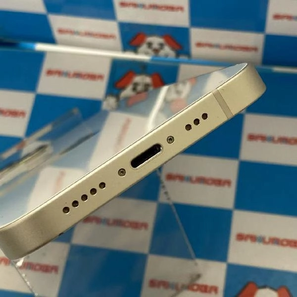 iPhone13 au版SIMフリー 256GB MLNJ3J/A A2631 美品